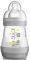  ANTI-COLIC MAM PP      160ML [350S] DARK GREY