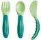 ��� MAM BABY`S CUTLERY �������