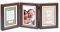   BABY ART DOUBLE PRINT FRAME -...