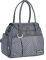 ������  ��������� BABYMOOV STYLE BAG ZINC