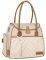 ������  ��������� BABYMOOV STYLE BAG TAUPE