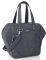 ������  ��������� BABYMOOV CITY BAG ZINC