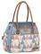 ������  ��������� BABYMOOV STYLE BAG PETROL