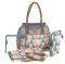    BABYMOOV STYLE BAG PETROL