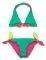  BIKINI SET SUNUVA REVERSIBLE HEART / (98.)-(2-3 )