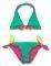  BIKINI SET SUNUVA REVERSIBLE HEART / (98.)-(2-3 )