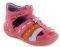  KICKERS GIULIA CUIR SERRANO / ...