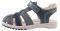  KICKERS PLATINIUM CUIR ALBION+...
