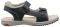   KICKERS PLATINO CUIR ALBION...