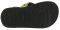   REEF GROM SMOOTHY   (BLACK/MULTI) (EU:19/20)