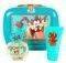    FIRST AMERICAN BRANDS LOONEY TUNES TAZ EDT SPRAY 50 ML / SHOWER GEL 75 ML