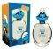   FIRST AMERICAN BRANDS THE SMURFS BRAINY 3D BLUE STYLE EDT SPRAY 50ML