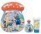    FIRST AMERICAN BRANDS THE SMURFS GUTSY EDT SPRAY 50 ML / SHOWER GEL 75ML