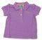 POLO T-SHIRT CHICCO ΛΙΛΑ (56ΕΚ.)-(0-3 ΜΗΝΩΝ) POLO T-SHIRT CHICCO ΛΙΛΑ (56ΕΚ.)-(0-3 ΜΗΝΩΝ)