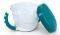 NUK EASY LEARNING SNACK BOX ΜΠΛΕ