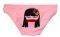 BIKINI BRIEF  LITGIRL  (104.)-(3-4 )