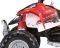 PEG PEREGO  12 VOLT POLARIS OUTLAW