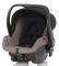   BRITAX PRIMO -FOSSIL BROWN