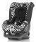   BRITAX FIRST CLASS SMART ZEBRA
