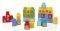 FISHER PRICE ��������� 123 MEGA BLOKS