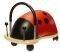  WHEELYBUG  (LADYBIRD)