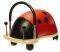  WHEELYBUG  (LADYBIRD) 1.5 - ...