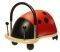  WHEELYBUG  (LADYBIRD) 3-5 ...