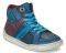   KICKERS WINCUT CUIR AVIREX...
