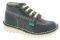   KICKERS NEORALLYE VUIR KANSAS  (...