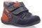 KICKERS   VELCRO 