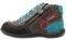    KICKERS BIFREE VINTAGE NUBU...