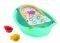 FISHER PRICE  RINSE 'N GROW