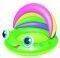    FROGGY PLAY POOL  