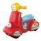  SCOOTER FISHER PRICE SMART STAGE...