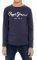   PEPE JEANS HERMAN 595/  - NAVY (128.)-(7-8 )