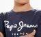   PEPE JEANS HERMAN 595/  - NAVY (140.)-(9-10 )