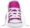 ΜΠΟΤΑΚΙ CONVERSE ALL STAR CHUCK TAYLOR HI 749510C PINK SAPPHIRE- ΜΩΒ (EU:31) ΜΠΟΤΑΚΙ CONVERSE ALL STAR CHUCK TAYLOR HI 749510C PINK SAPPHIRE- ΜΩΒ (EU:31)