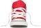 ������� CONVERSE ALL STAR CHUCK TAYLOR HI 7J232C ������� (EU:24)