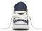  CONVERSE ALL STAR CHUCK TAYLOR HI 7J233C NAVY -  (EU:24)