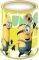 ���������H MINIONS ���������
