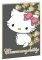 �������� 17X25CM CHARMMY KITTY