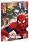  17X25CM SPIDERMAN ULTIMATE