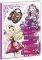 �������� 17X25CM EVER AFTER HIGH