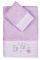  NEF NEF DREAM WITH ME LILAC 2