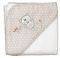  NEF NEF BABY BEAR ECRU 7575