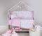     NEF NEF  BABY BEAR PINK 120X170 3