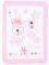   NEF NEF BABY BEARS PINK 75X1...