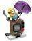 FISHER PRICE  MINIONS SILLY TV  ...