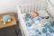   DELTABABY BABY DREAM  -  75X100