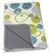  DOOMOO DREAM FLEECE STONES GREY ...